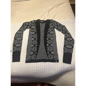 Clima Wear Long Sleeve Top. Ski/snowboard layer